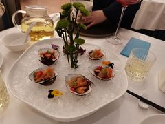 -品海楼·大连海胆锅贴馆(东港店)