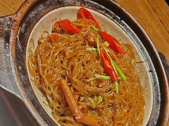 -张大嘴菜馆(庞各庄店)