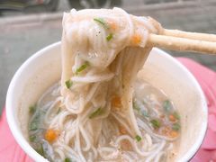 -斌斌鲜鱼糊汤粉(粮道街店)