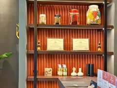 -菩泰·泰式草本按摩SPA(武汉新天地南馆店)
