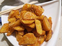-西夏回族烧麦馆(牡丹街店)