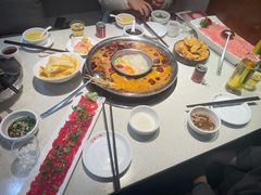-家一加火锅(绿地翠谷总店)