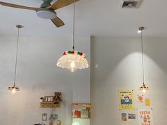 -Woolee韩食堂·韩式家庭料理