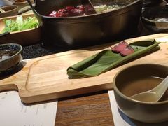 -盡膳口福跷脚牛肉火锅(北美新天地店)