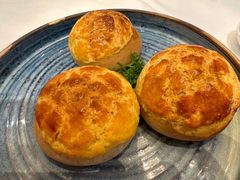 -白天鹅宾馆-宏图府餐厅
