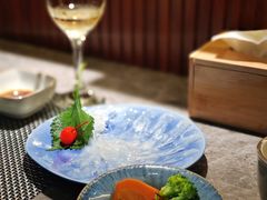 -好鲆·活鱼料理(金地广场店)