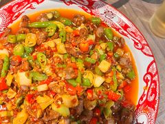 -李叔叔虾蟹大排档(青羊店)