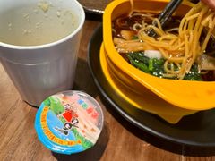 -一豚轩·烧鸟·豚骨拉面(五四路店)