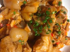 -老湘村·湖南土菜(天河维多利店)