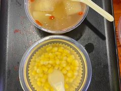 -日照红甜品店(老水街店)