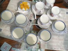 -周大娘牛乳(旧寨古村总店)