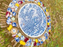 -景德镇古窑民俗博览区