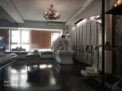 -简·无界健身工作室·运动康复·体态(石厦店)