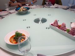 -香丰阁·烤鸭·川湘菜(清河店)