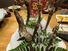 -尚海豆捞(乐虹坊店)