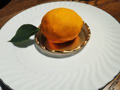 -张爱施法式西餐厅(汉街店)