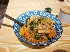 鱼籽福袋-皆道拌麻辣烫·麻辣拌