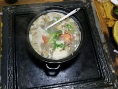 -云南火塘人家(西藏火塘第一家)