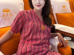 -新美姿美食水疗汇(罗湖口岸店)