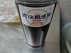 -家阳赵师傅油饼包烧麦(粮道街店)