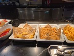 -诸暨耀江开元名都大酒店·琉森湖自助餐厅