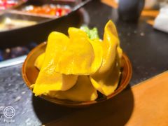 虾饺-洋马儿火锅(解放碑店)