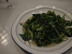 青菜-不倒翁·安徽名菜楼(步行街店)