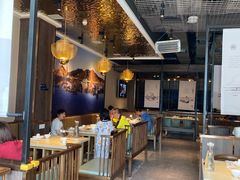 -小船渔村•大连菜•大连焖鱼(黄河路店)