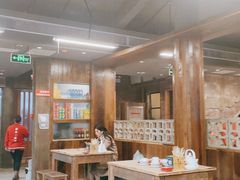 大堂-老三样·旧食新味(万寿宫店)