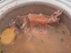 -两湖厨子·湖南菜·湖北菜·河鲜(康乐店)