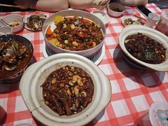 -辣小鲜·南昌大排档(船山路店)