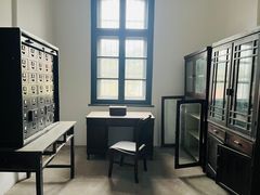 -青岛德国监狱旧址博物馆