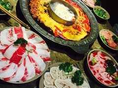 -重庆渝达老火锅(春熙路店)