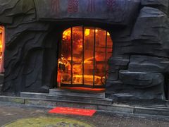 门面-大话小腰(鸟巢店)