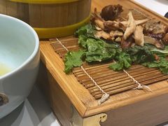 -惠丰堂饭庄·烤鸭·京味菜(翠微路店)