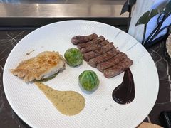 -黑木原精致料理·铁板烧