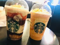 -星巴克(天津大悦城第二店)