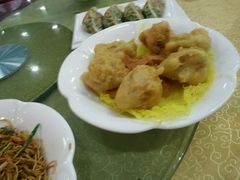 -喜运来酒楼(江南大道店)