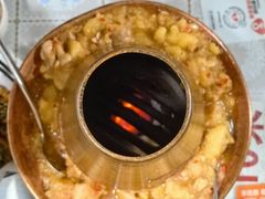 炊锅鸡-蜗牛小馆醉乡民谣云南菜(惠新西里店)