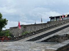 -肯德基(南京高铁1店)