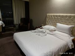 -上海如意智慧酒店(上海科学院店)