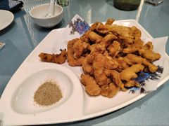 -大连湾旭日·家宴·海肠捞饭(马栏广场店)
