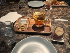 -Lets burger非常汉堡·环球风味(蓝色港湾店)