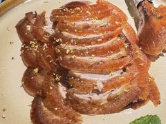 -青年公社烤鸭(滨湖银泰店)