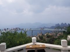 -狼牙山风景区
