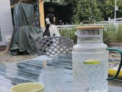 -中家鑫园温泉酒店鑫悦汤泉