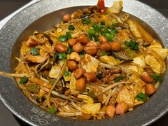 -水平有限广西米粉·广西风味集(五道口店)