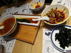 -文叔·湖北名小吃·小龙虾(华强北店)