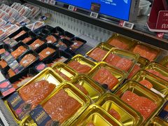 -盒马鲜生(皇庭广场店)