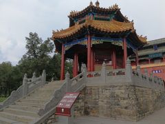 -中岳庙